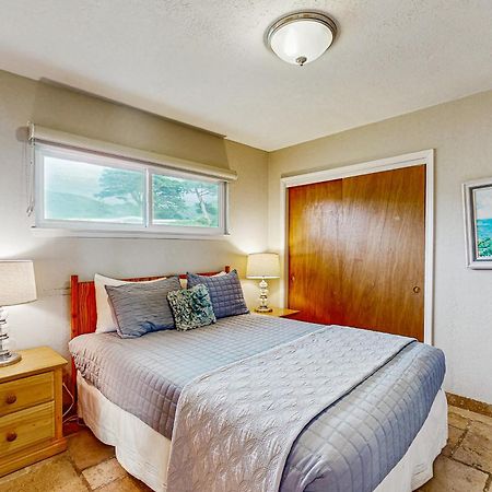 Cozy Carmet Cottage 보데가베이 외부 사진