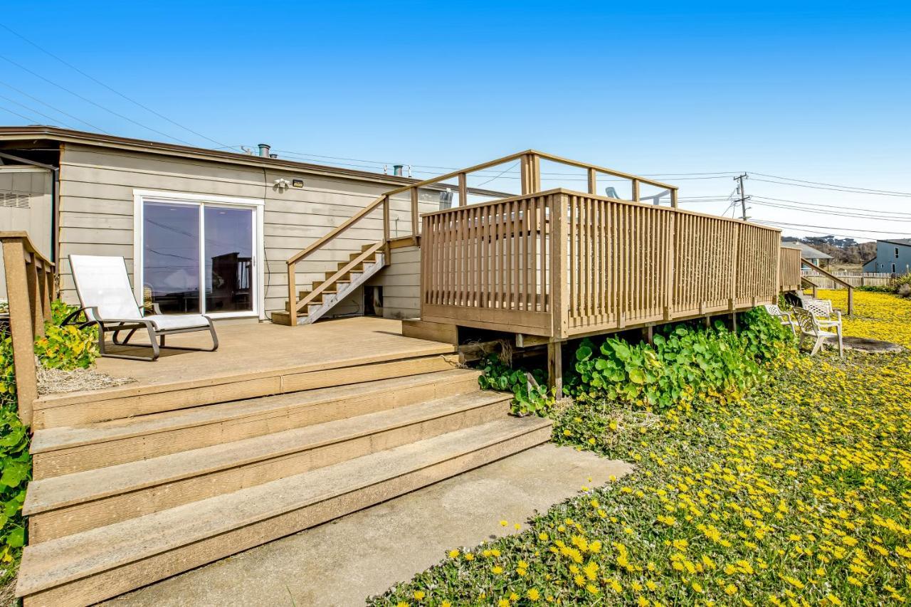 Cozy Carmet Cottage 보데가베이 외부 사진