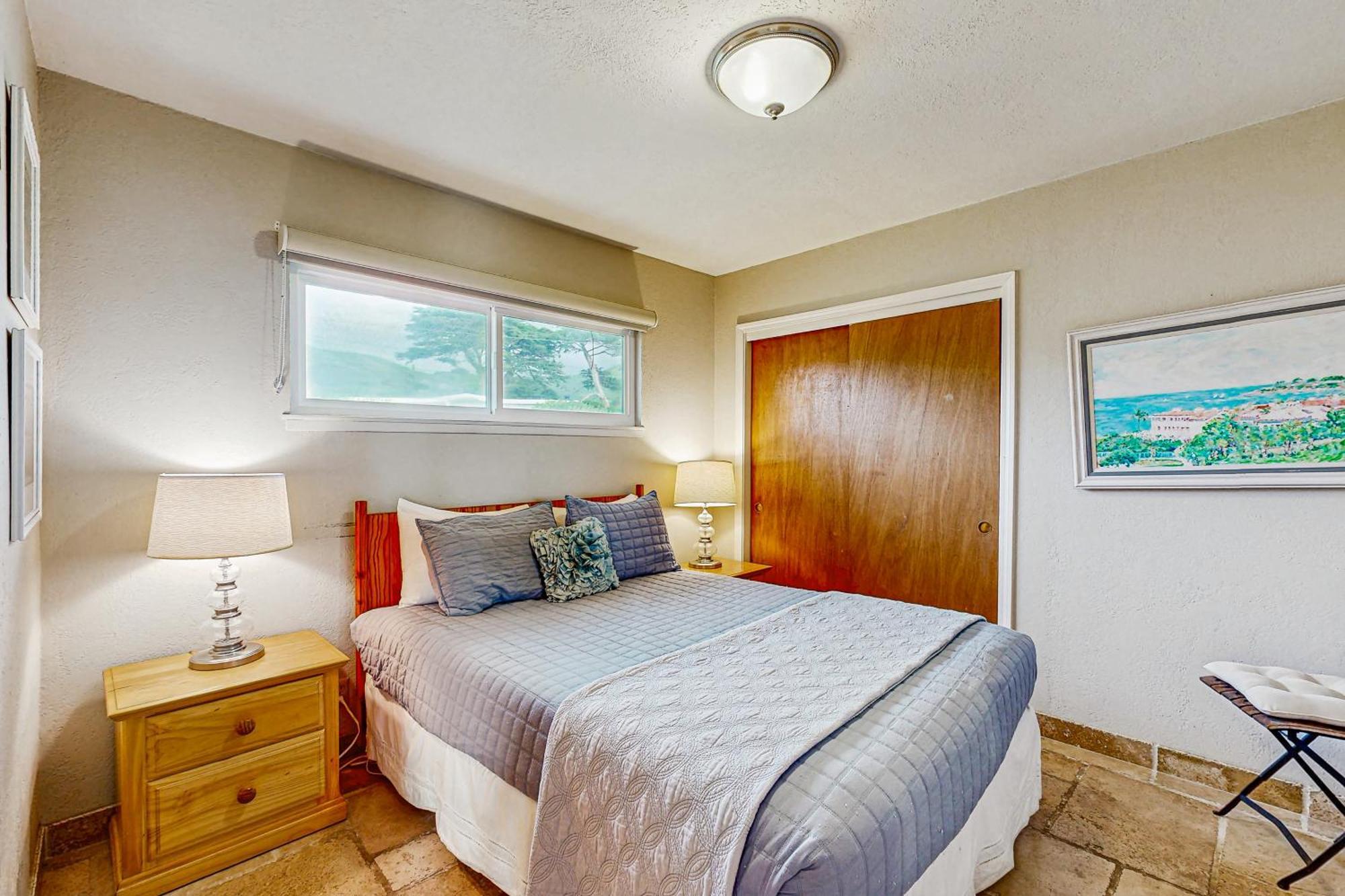 Cozy Carmet Cottage 보데가베이 외부 사진