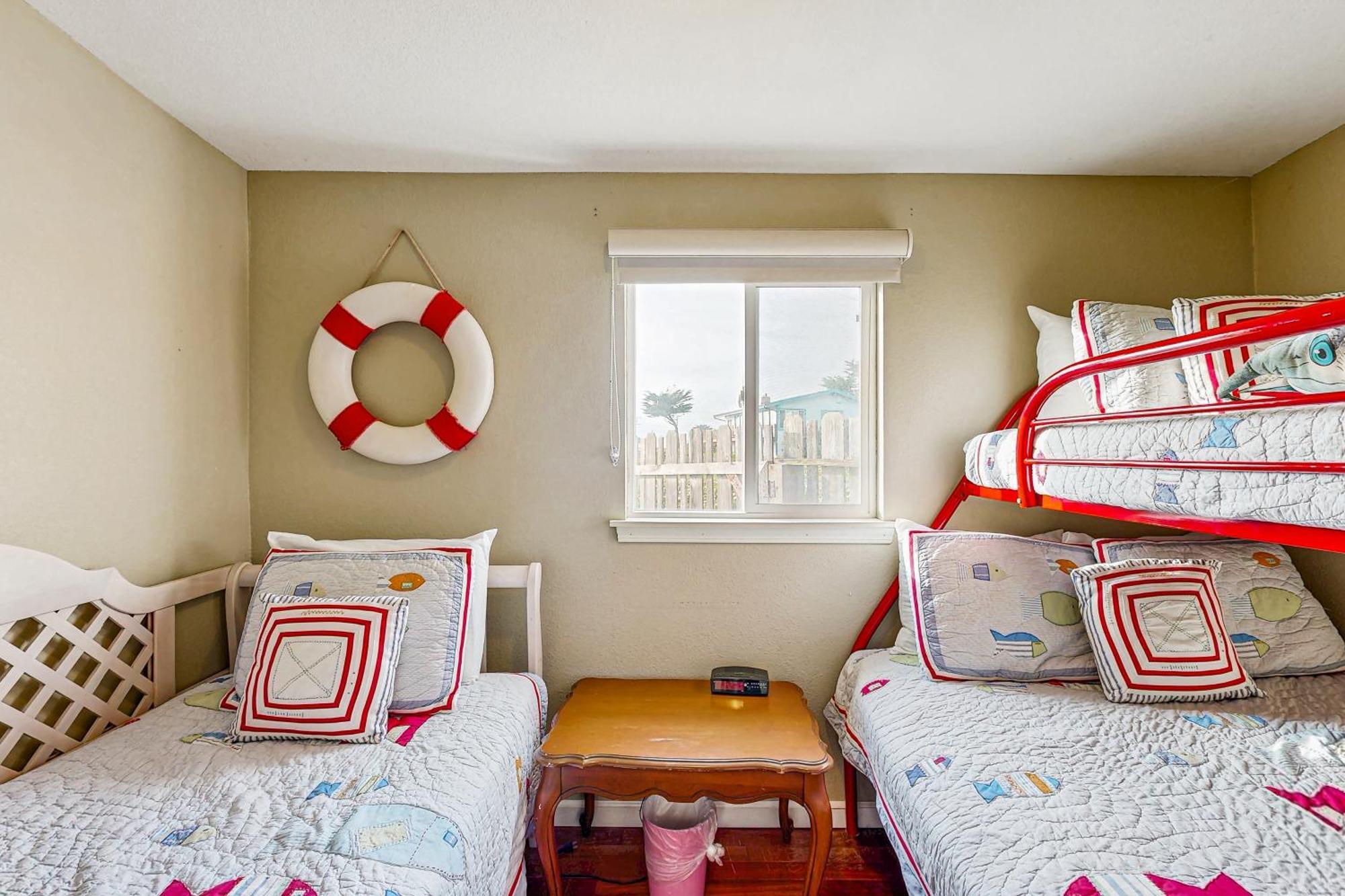 Cozy Carmet Cottage 보데가베이 외부 사진