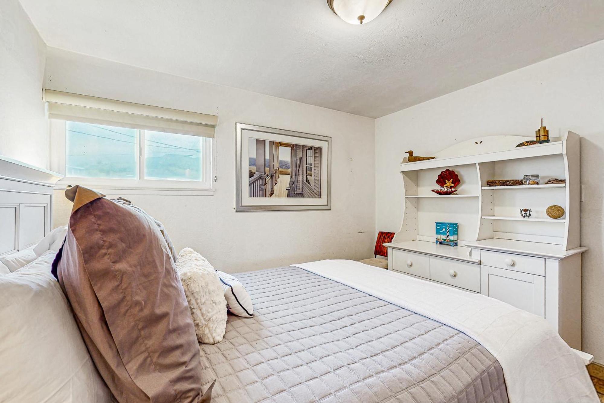 Cozy Carmet Cottage 보데가베이 외부 사진