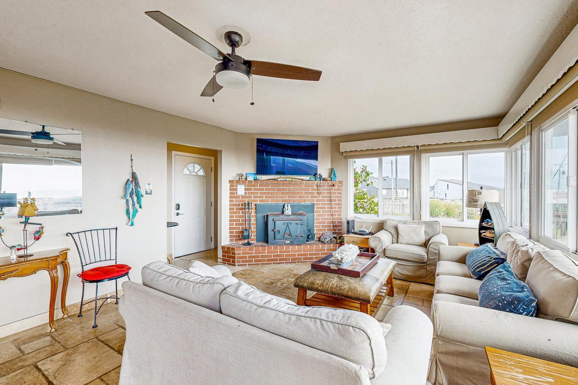Cozy Carmet Cottage 보데가베이 외부 사진